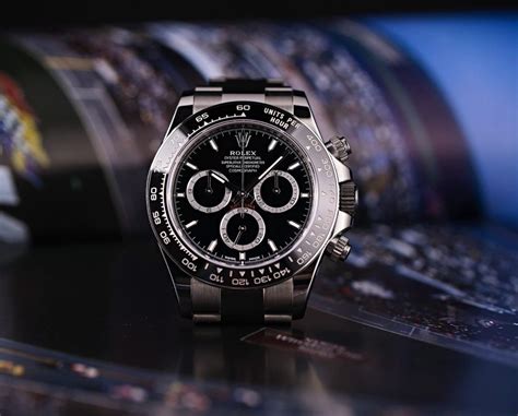 Rolex daytona waiting list 2022